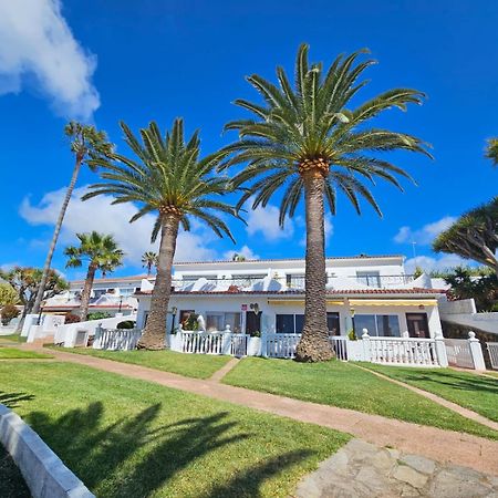 Madre Tierra Apartment Puerto de la Madera Bagian luar foto