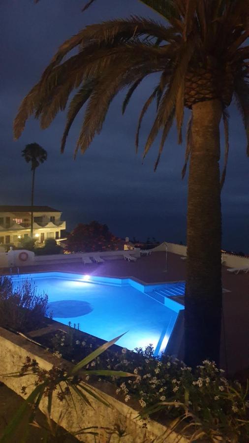 Madre Tierra Apartment Puerto de la Madera Bagian luar foto